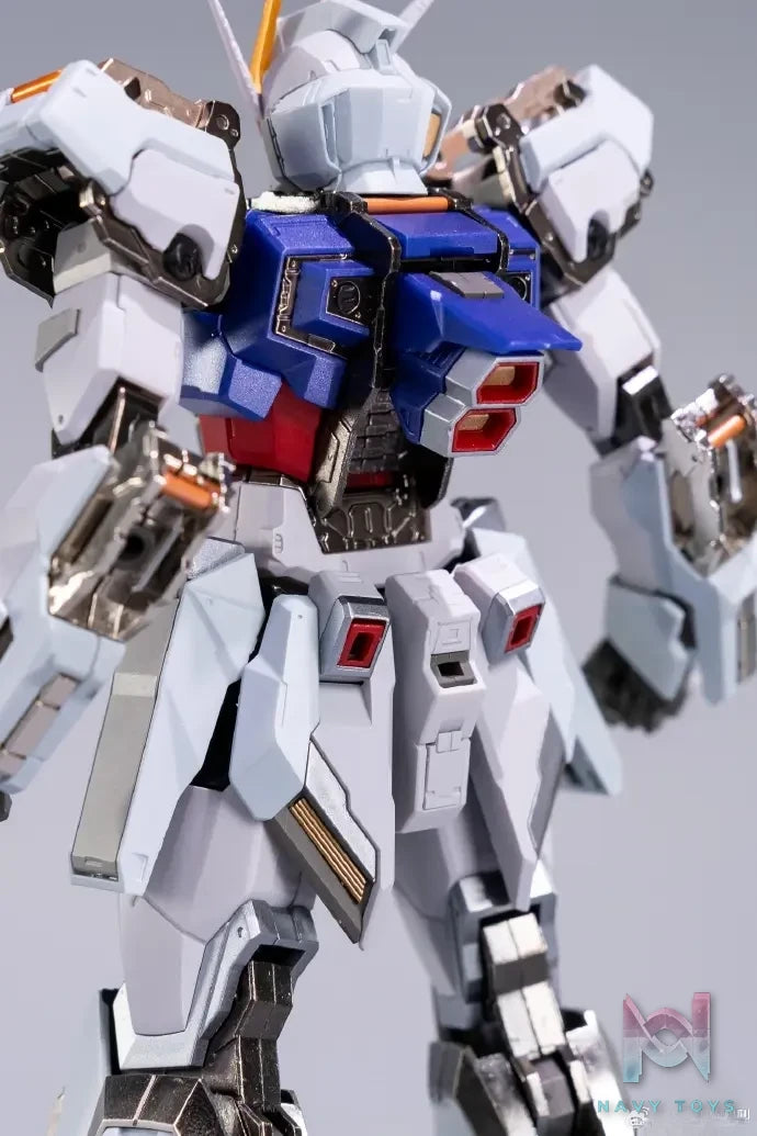 IRON Toys – Model 8829 Diecast Inner Frame Parts Set (Licensed)