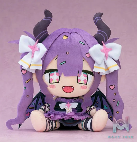 GSC – Yunyun Syndrome!? Rhythm Psychosis Plush Qtie X Yunyun (Licensed)