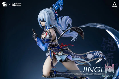 Valkyrie Studio & Crown Studio – Honkai: Star Rail Jingliu