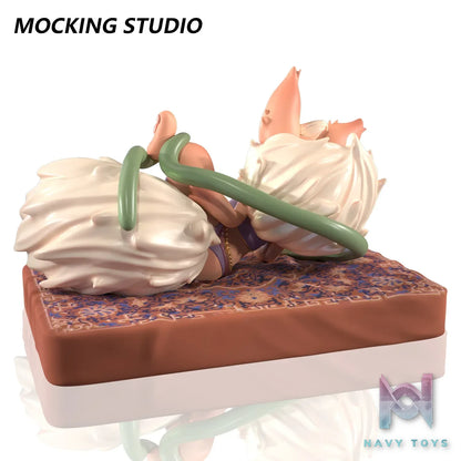 Zhu Yi Wan Jia Studio – Flareon Eevee Dancer Series Pokémon