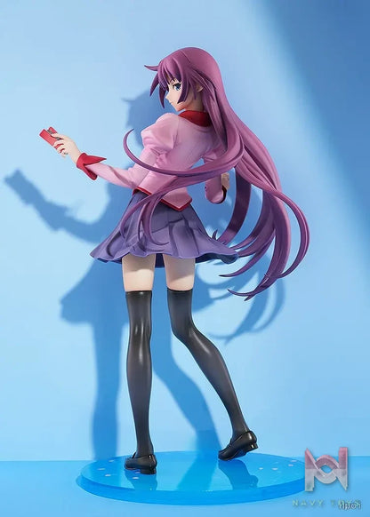 GSC – Monogatari Series Hitagi Senjougahara Remaster Project 1/7 Complete Figure (Licensed)