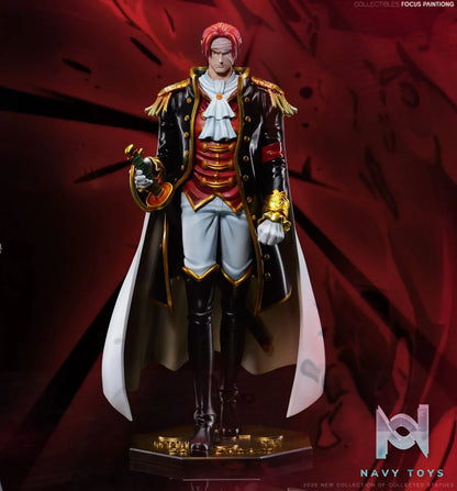 Black Studio – Shanks One Piece