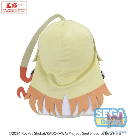 SEGA – TV Anime Sentenced to Be a Hero PtZ Puppet Teoritta (Licensed)