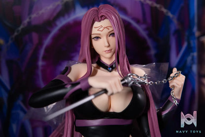 RWN Studio – Fate Stay Night Rider Medusa