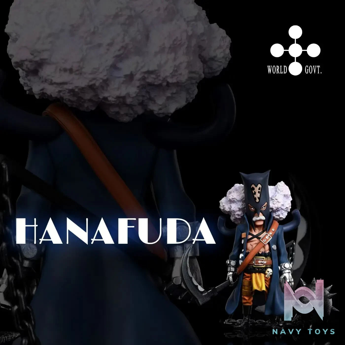 A+ Studio – One Piece Hanafuda
