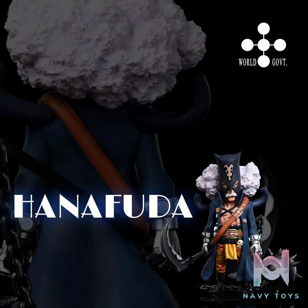 A+ Studio – One Piece Hanafuda