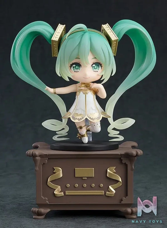 GSC – Vocaloid Hatsune Miku Nendoroid Symphony 5th Anniversary Ver. (Licensed)