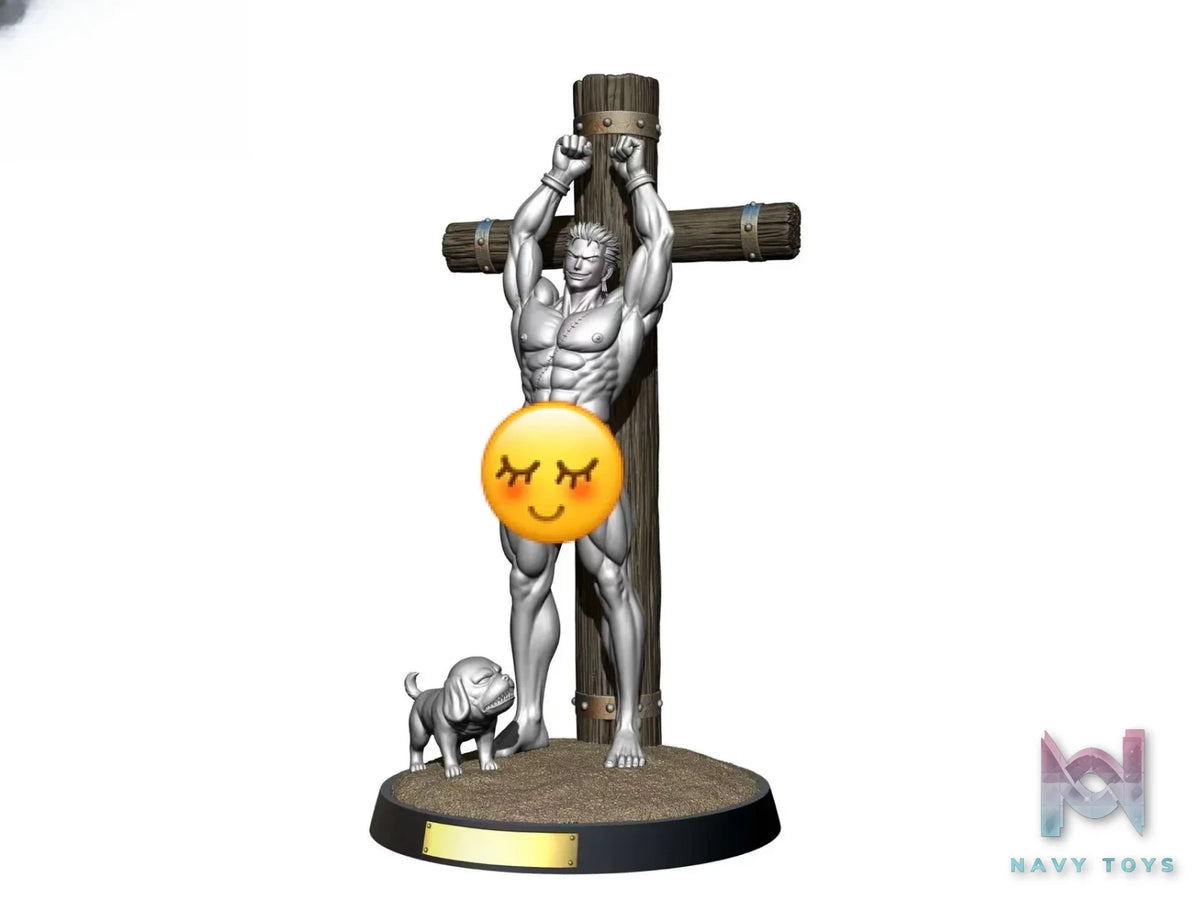 Shou San Dao Gong Fang Studio – Roronoa Zoro One Piece