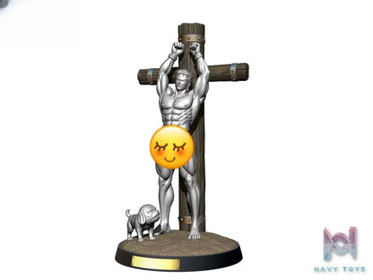 Shou San Dao Gong Fang Studio – Roronoa Zoro One Piece