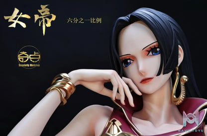 Singularity Studio – One Piece Boa Hancock
