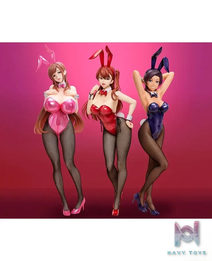 Native – Minako Sanada Bunny (Licensed)