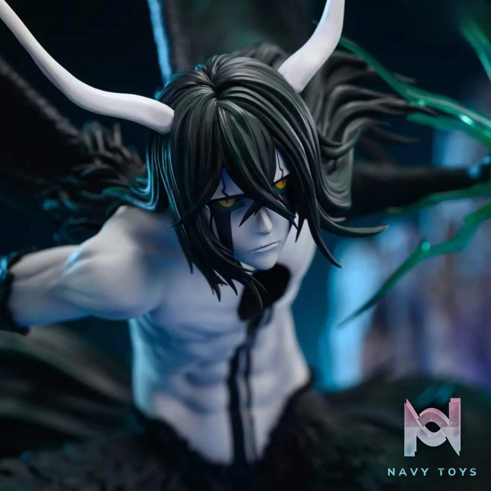 FlyLeaf Studio – Bleach Ulquiorra Cifer