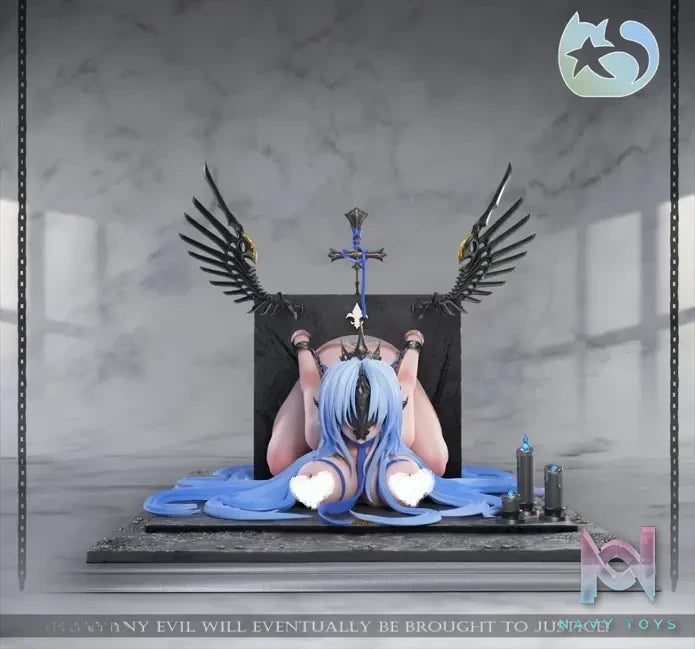 Fate Studio – Alsace Azur Lane