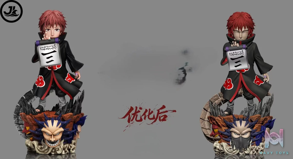 JL Studio – Sasori Naruto