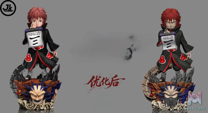 JL Studio – Sasori Naruto