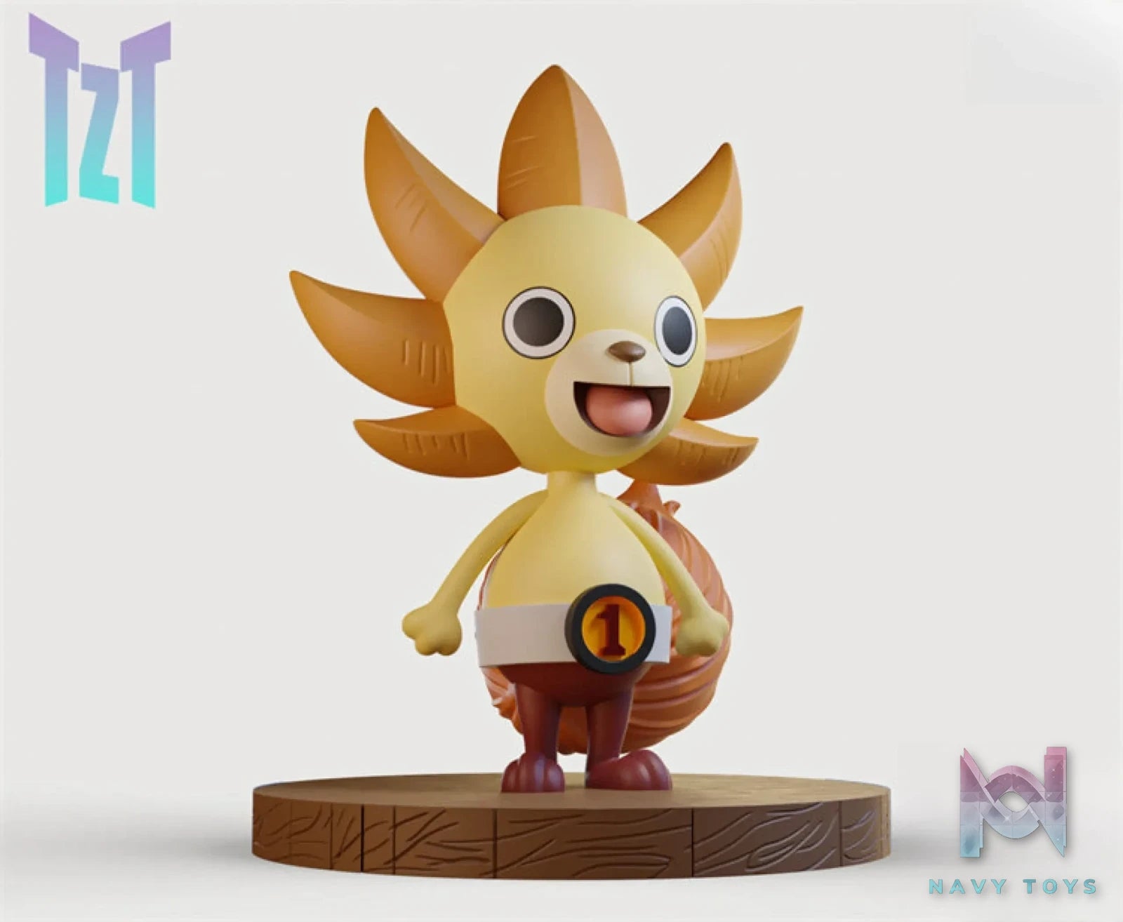 TZT Studio – Sunny Kun