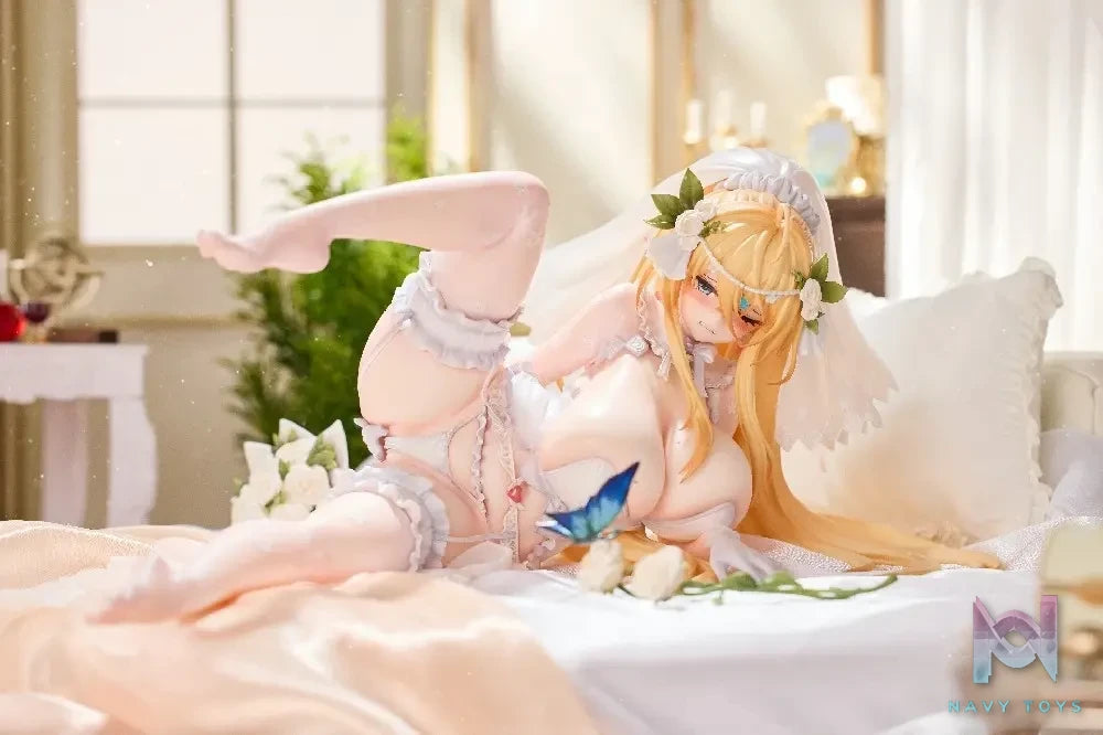 NANAhiro – Original Hanayome no Elf – 1/6 Figure (Licensed)