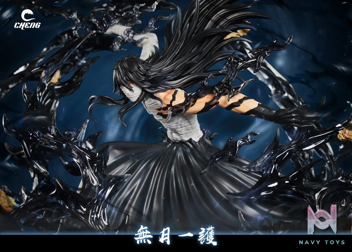CHENG STUDIO – BLEACH Slaying Moon Kurosaki Ichigo 2.0