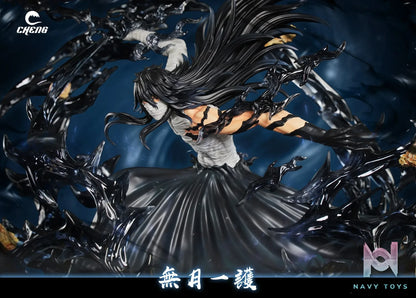 CHENG STUDIO – BLEACH Slaying Moon Kurosaki Ichigo 2.0