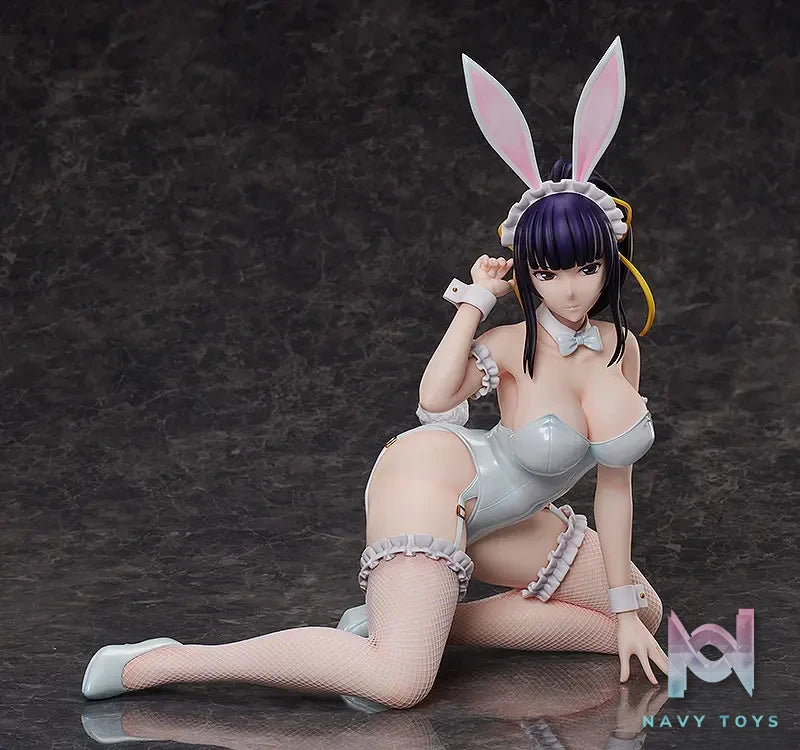 FREEing – B-style OVERLORD Narberal Gamma Bunny (Licensed)