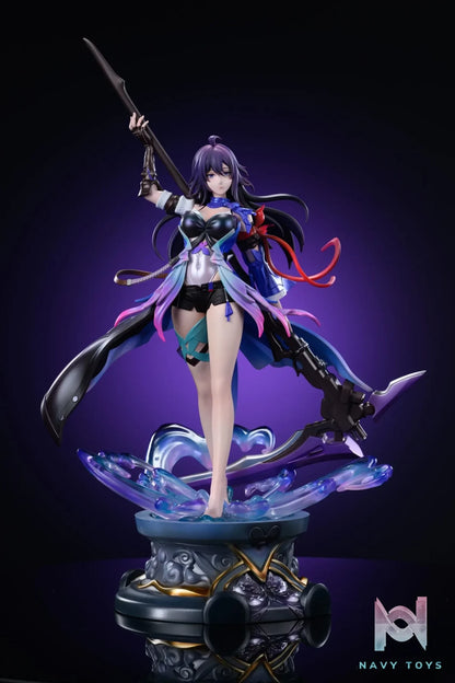 Yi Hao Studio – Honkai: Star Rail Seele