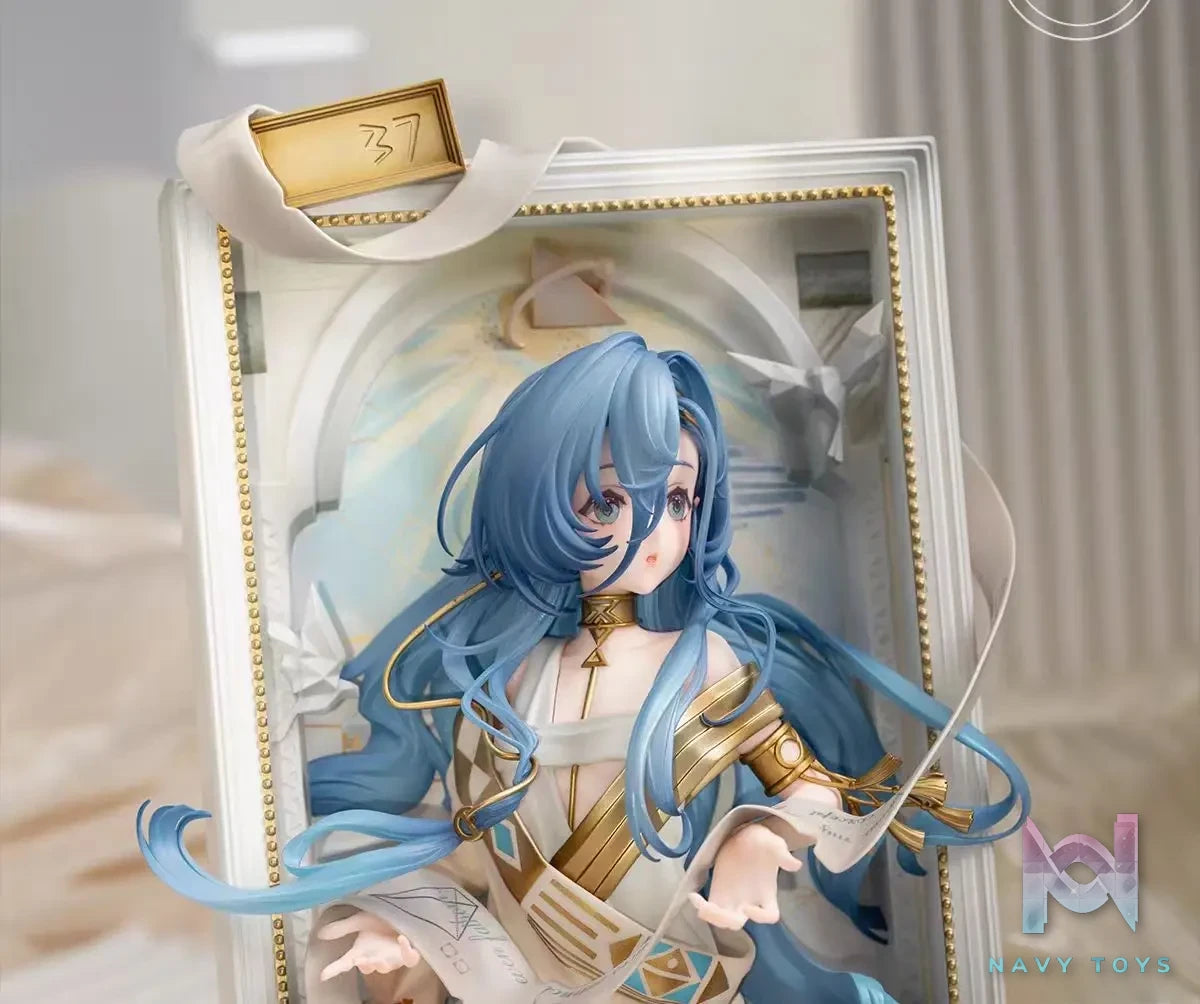 BLUEPOCH – Reverse: 1999 “As Truth Abides” 37 3D Photo Frame Figure (Licensed)