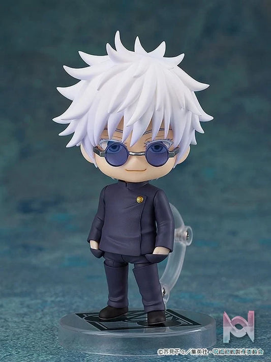 Nendoroid Gojo Satoru - Jujutsu Kaisen - Good Smile Company resin statue Good smile Studio anime figure