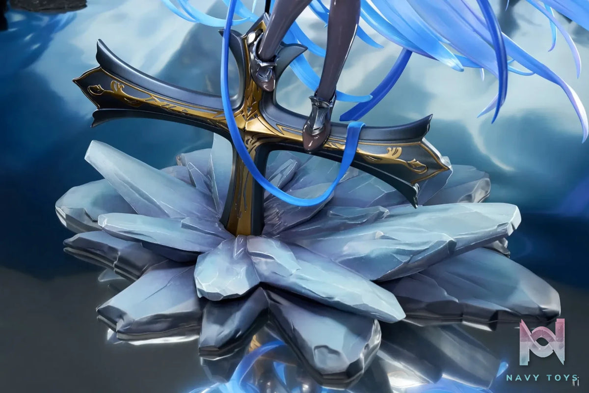 APEX-TOYS – Azur Lane Alsace 1/7 Figure (Licensed)