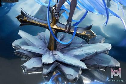 APEX-TOYS – Azur Lane Alsace 1/7 Figure (Licensed)