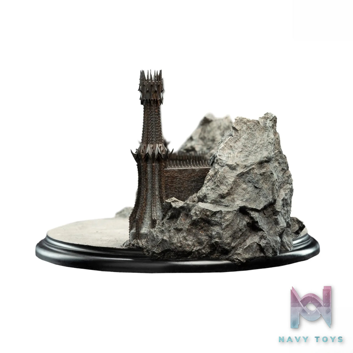 WETA Studio – The Lord of the Rings THE BLACK GATE (Licensed)