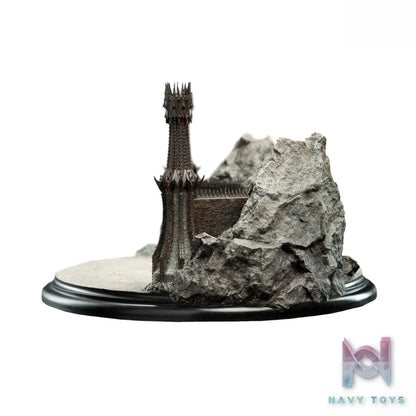 WETA Studio – The Lord of the Rings THE BLACK GATE (Licensed)