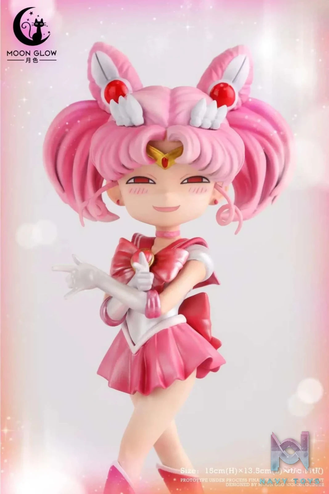 Moon Glow Studio – SPY FAMILY SPY FAMILY x Sailor Moon — Anya
