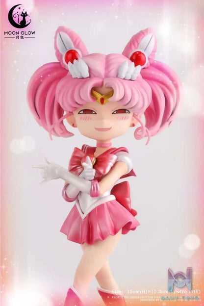 Moon Glow Studio – SPY FAMILY SPY FAMILY x Sailor Moon — Anya