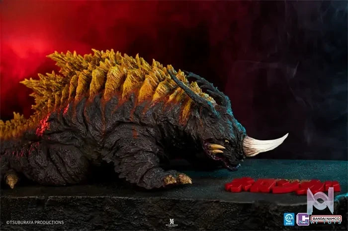 Infinity Studio – Komori Kaiju Project Vol.01 Neronga (Licensed)