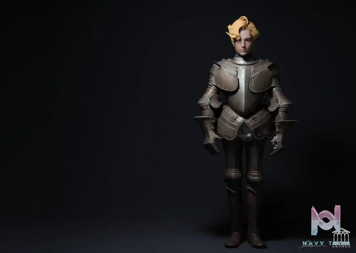 ANDREA MUSEUM – 1/6 The Wall Series Vol. 1 Centaur Chiron Action Figure (Licensed)