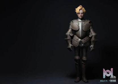 ANDREA MUSEUM – 1/6 The Wall Series Vol. 1 Centaur Chiron Action Figure (Licensed)