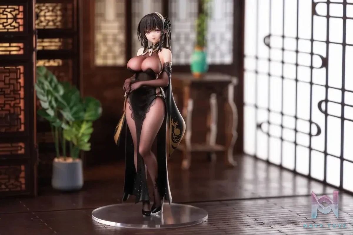 AniGift – Azur Lane Chen Hai Vestibule of Wonders (Licensed)