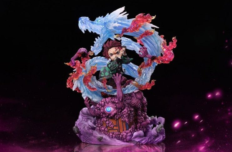 Kamado Tanjirou - G5 Studio resin statue G5 Studio anime figure