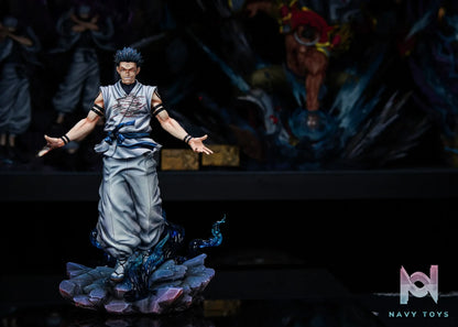 ZanyJoke Studio – Ryomen Sukuna DLC Jujutsu Kaisen
