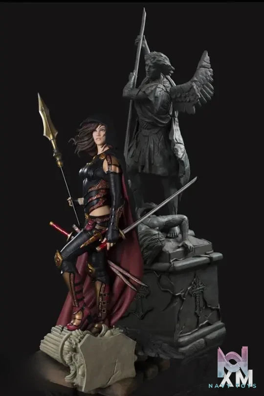 XM Studio – Magdalena 1/4 Scale (Licensed)