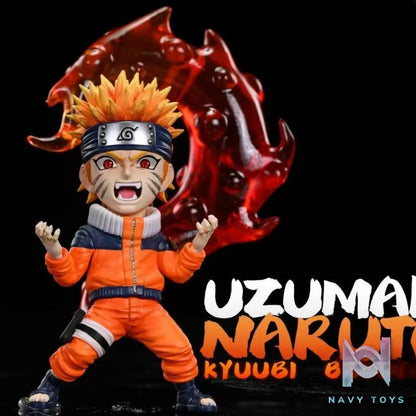 LeaGue Studio – Naruto Uzumaki Naruto