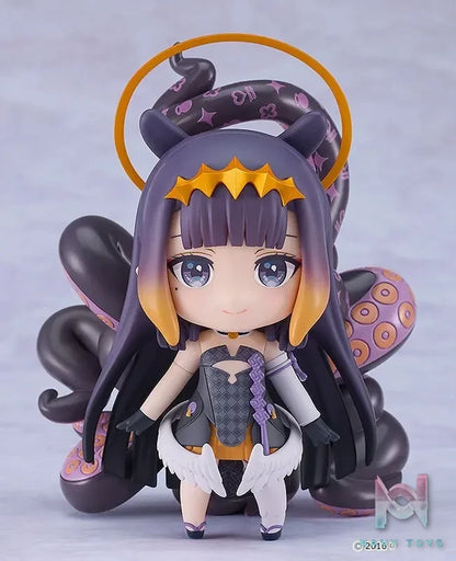 Max Factory & GSC – Nendoroid Ninomae Ina’nis hololive English -Myth- (Licensed)