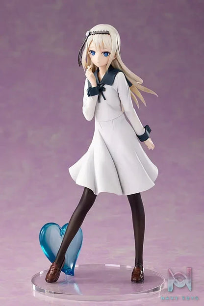 AMAKUNI – TV Anime “Kaguya-sama: Love Is War -Stairway to Adulthood-” Kei Shirogane 1/7 Complete Figure (Licensed)