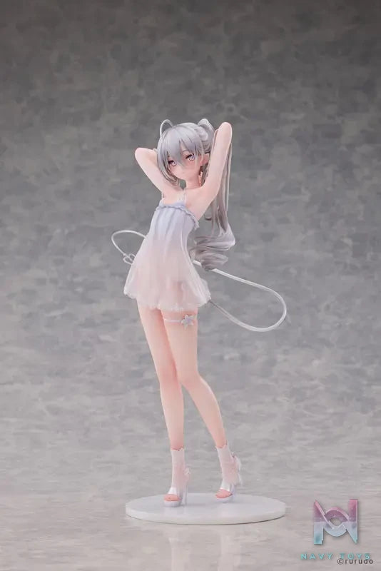 CREOSIS – Rurudo Original Character SUGAR GOSPEL ver. 1/6 Complete Figure (Licensed)
