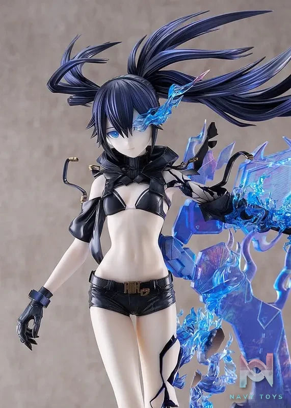 GSC – Black Rock Shooter DAWN FALL Empress huke Ver. 1/7 Figure (Licensed)