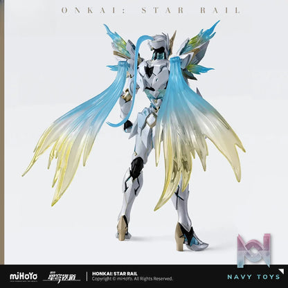 miHoyo – S.H.Figuarts Sam Honkai: Star Rail (Licensed)