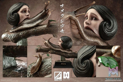 2% Studio X MO WAN Studio – Junji Ito Collection