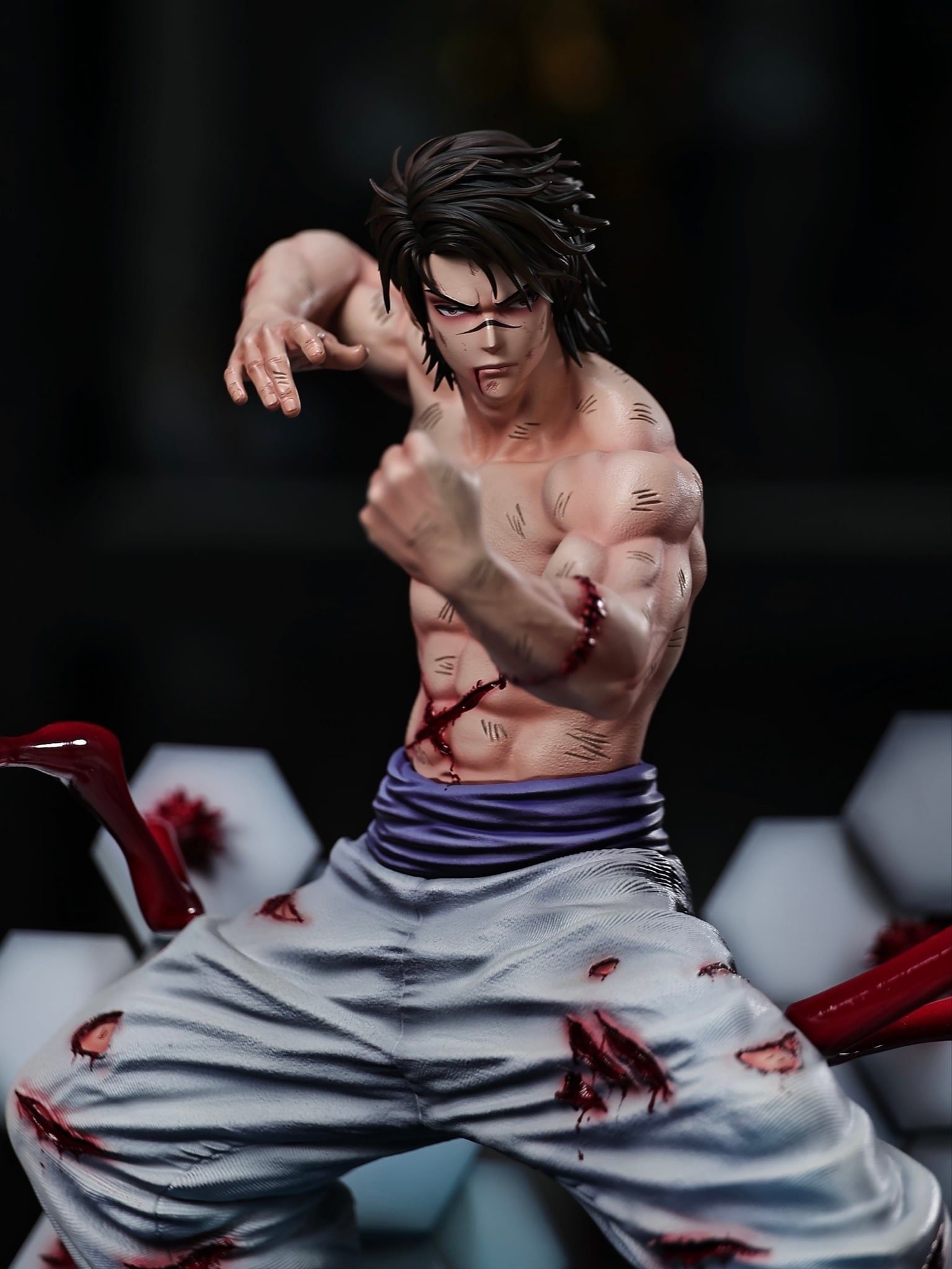 Choso Ver 2.0 - Jujutsu Kaisen - YQY Studio resin statue YQY Studio anime figure