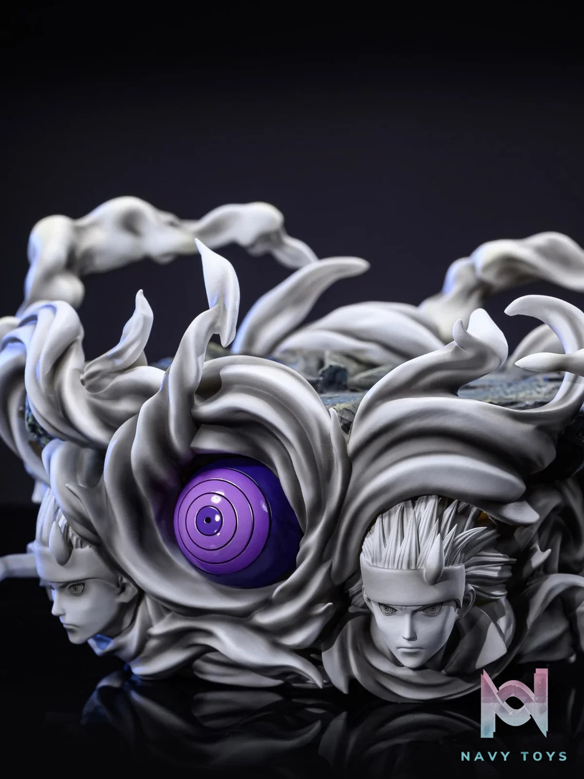 Uchiha Madara Six Paths - Naruto - Surge Studio resin statue Surge Studio anime figure