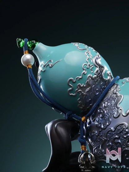 Game Science – Black Myth: Wukong 1/1 Scale Xiang River Goddess Gourd Collectible (Licensed)